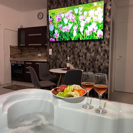 Leskoek Wellness & Appartement