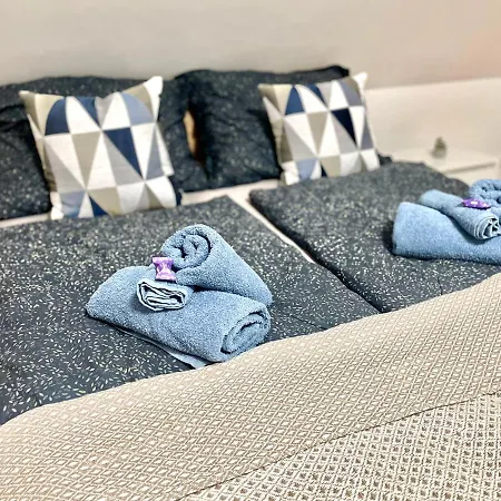 Leskoek Wellness & Alsópáhok