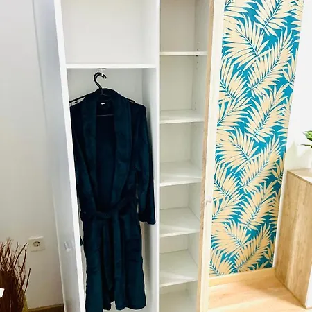 Leskoek Wellness & Appartement