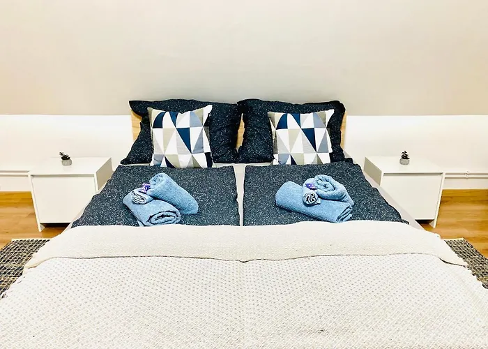 Leskóék Wellness&home *
