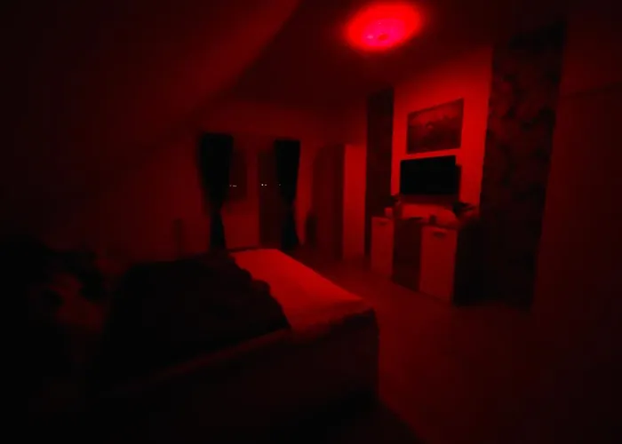 Leskóék Wellness&home Alsópáhok