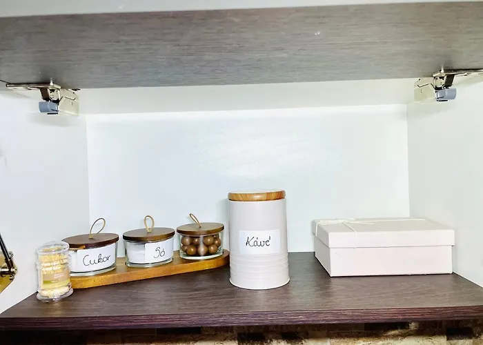 Leskóék Wellness&home *