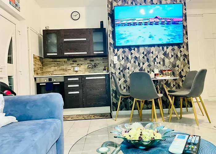 Leskóék Wellness&home * Alsópáhok