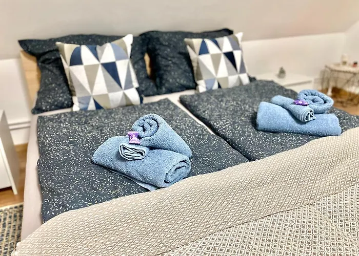 Leskóék Wellness&home Alsópáhok