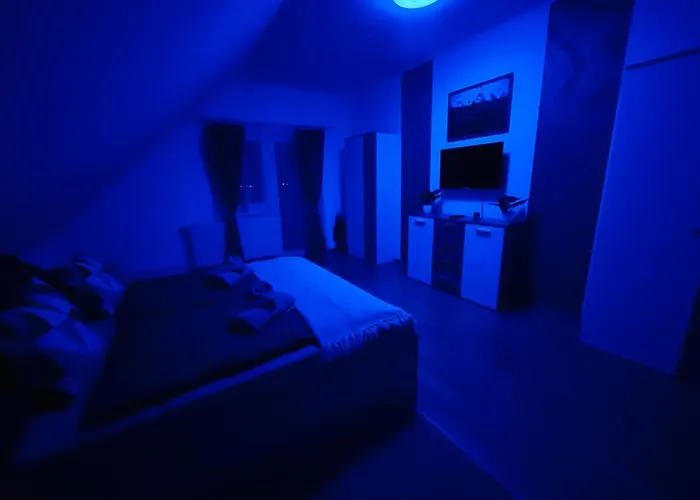 Leskóék Wellness&home *