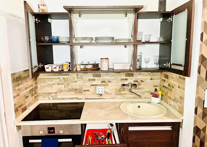 Apartament Leskoek Wellness & Alsópáhok